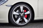 Porsche 911 50 Years Edition 2013 года